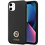 Изображение Guess GUHCN614DGPK Case for iPhone 11 | Xr - Black