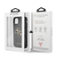 Picture of Guess PU 4G Metal Logo Case for iPhone 11 / Grey