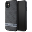 Picture of Guess GUHCN61P4SNK iPhone 11 | Xr szary|grey hardc