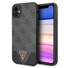 Изображение Guess 4G Triangle Collection - Etui iPhone 11 (sza