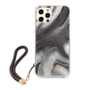 Picture of Guess Guess GUHCP12MKSMAGR iPhone 12/12 Pro 6,1" szary/grey hardcase Marble Collection