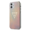 Picture of GUHCP12SPCUMCGG01 Guess PC|TPU T&D Gold Triangle 0