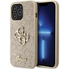 Изображение Guess GUHCP13LHG4SGD iPhone 13 Pro | 13 6.1" złoty