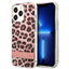 Attēls no Guess GUHCP13LHSLEOP iPhone 13 Pro | 13 6,1" różow