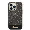 Picture of Guess GUHCP14LHGBNHK iPhone 14 Pro 6,1" czarny|bla