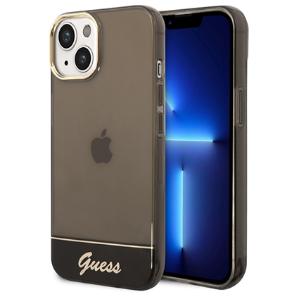Изображение Guess GUHCP14MHGCOK iPhone 14 Plus | 15 Plus 6.7" 