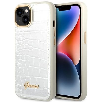 Изображение Guess GUHCP14MHGCRHS iPhone 14 Plus | 15 Plus 6.7"