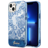 Picture of Guess GUHCP14MHGPLHB iPhone 14 Plus 6,7" niebieski