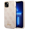 Picture of Guess PC|TPU 4G Metal Camera Outline Case for iPho