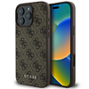Изображение Guess 4G Classic Back Case for Apple iPhone 16 Pro Max