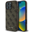Изображение Guess 4G Classic Back Case for Apple iPhone 16 Pro Max