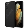 Picture of Guess Guess GUHCS21MLSVSBK S21+ G996 black/black hardcase Script Vintage