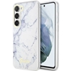Picture of Guess Guess GUHCS23SPCUMAH S23 S911 white/white hardcase Marble