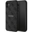 Изображение Guess GUHMN61G4GFRK iPhone 11 6.1" | Xr black|blac