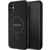 Изображение Guess GUHMN61PSAHMCK case for iPhone 11 | Xr - bla