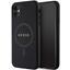 Picture of Guess GUHMN61PSAHMCK case for iPhone 11 | Xr - bla