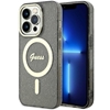 Picture of Guess GUHMP14LHCMCGK iPhone 14 Pro 6.1" czarny|bla