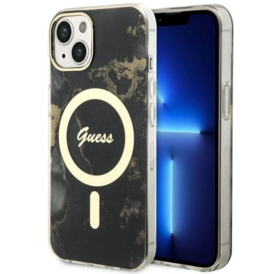 Изображение Guess GUHMP14MHTMRSK iPhone 14 Plus | 15 Plus 6.7"
