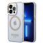 Изображение Guess GUHMP14XHTCMU iPhone 14 Pro Max 6,7" purpuro