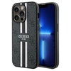 Picture of Guess GUHMP15XP4RPSK iPhone 15 Pro Max 6.7" czarny