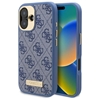 Изображение Guess GUHMP16MU4GPRB iPhone 16 Plus 6.7" niebieski