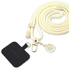 Picture of Guess GUOUCNMG4EE Universal CBDY Cord pasek beżowy