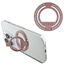Picture of Guess MagSafe Ring stand GUMRSALDGP różowy|pink Rh