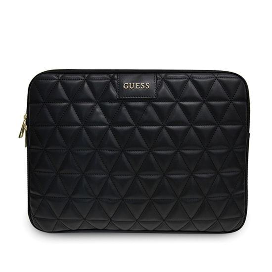 Изображение Guess GUCS13QLBK Laptop Bag 13" Black