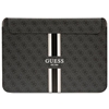 Picture of Etui Guess 4G Printed Stripes Computer Sleeve - Etui na notebooka 14" (Black)