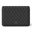 Picture of Etui na tablet Guess Sleeve GUCS14P4TK 13/14" czarny/black 4G Uptown Triangle logo