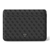 Picture of Etui na tablet Guess Guess Sleeve GUCS14P4TK 13/14" czarny/black 4G Uptown Triangle logo