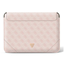 Attēls no Etui na tablet Guess Sleeve GUCS14P4TP 13/14 róowy /pink 4G Uptown Triangle logo