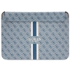 Изображение Guess Sleeve GUCS16P4RPSB 16" niebieski| blue 4G P