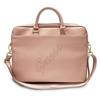 Picture of Torba Guess Saffiano Script 15" (GUCB15PUSASPI)