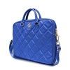 Picture of Torba Guess Quilted 4G Computer Bag - Torba na notebooka 15" / 16" (niebieski)