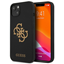 Изображение Guess GUHCP13MLS4GGBK iPhone 13 6,1" czarny|black 