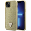 Attēls no Guess GUHCP14MHDGTPD iPhone 14 Plus 6.7" gold|gold