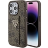 Picture of Guess GUHCP15LPGS4TDW Back Case for Apple iPhone 15 Pro