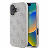 Picture of Guess GUHCP16SG4GFPI Back Case for Apple iPhone 16