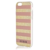 Picture of Guess GUHCP6STGPI Hard Case For Apple iPhone 6 / 6S