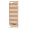 Picture of Guess GUHCP6STGPI Hard Case For Apple iPhone 6 / 6S