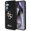 Изображение Guess GUHCS25SHG4SGK Back Case for Samsung Galaxy S25