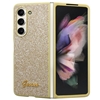 Изображение Guess GUHCZFD5HGGSHD Golden Hard Case Glitter F946 Case for Samsung Galaxy Z Fold5