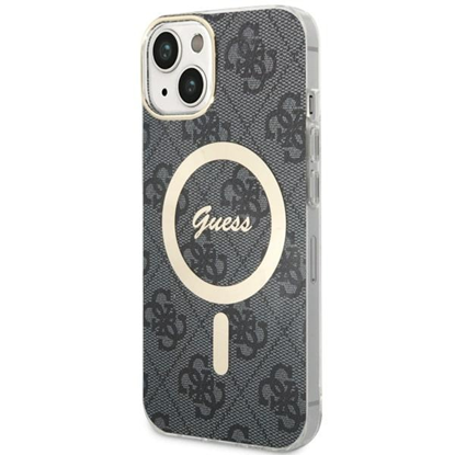 Picture of Guess GUHMP14MH4STK iPhone 14 Plus | 15 Plus 6.7" 