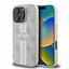 Attēls no Guess GUHMP16LP4RPSP iPhone 16 Pro 6.3" różowy|pin