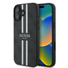 Изображение Guess GUHMP16MP4RPSK Back Case for Apple iPhone 16 Plus