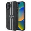 Изображение Guess GUHMP16MP4RPSK Back Case for Apple iPhone 16 Plus