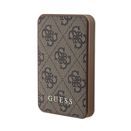 Picture of Guess GUPB5FP4EMGW Powerbank 5000mAh