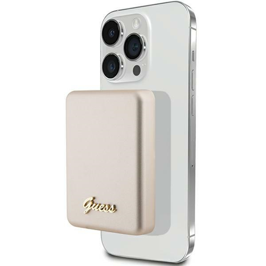 Picture of Guess GUPBM3ALGSGD Powerbank 3000mAh