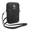 Picture of Guess GUWBZPGSTEGK Universal Zipper Bag